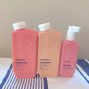 Kevin Murphy Plumping Line